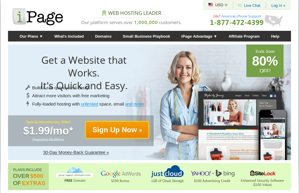 10 Best Website Builder Tools to Create an Ideal Site Sarv Blog