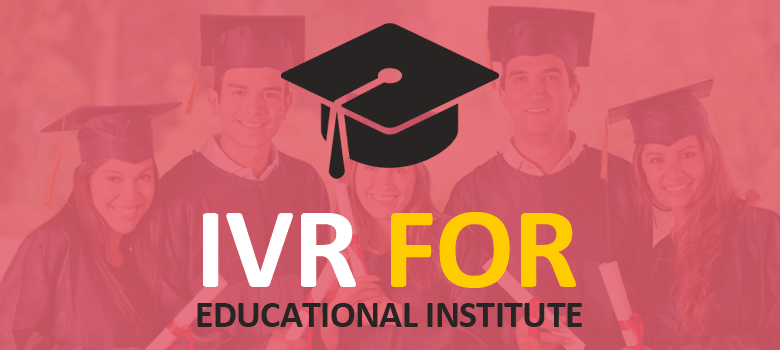 ivr-for-education-institute