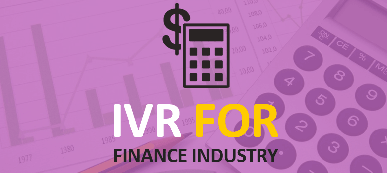 ivr-for-finance-industry
