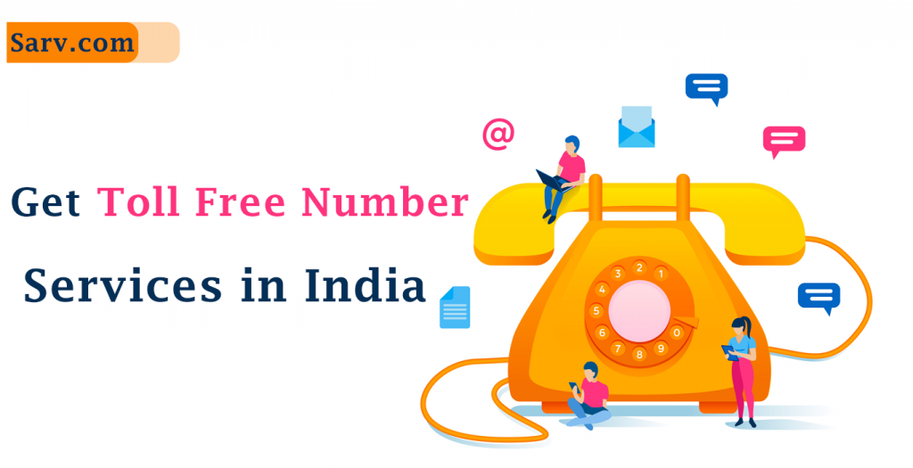 Toll-Free-Number-Services