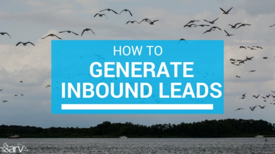 generate-inbound-leads
