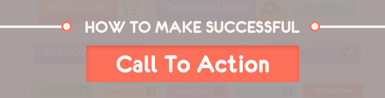 successful call to action