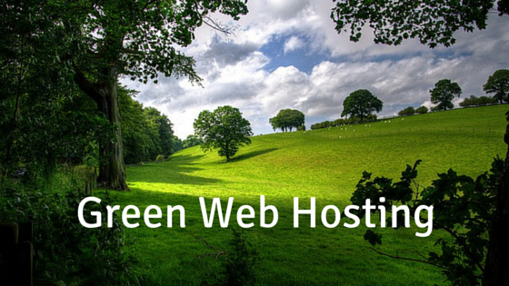 green-web-hosting