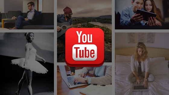 Start Building Your Email List Visually Via YouTube