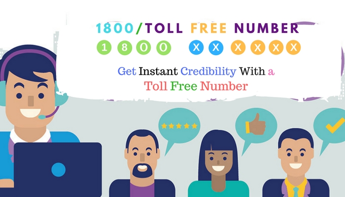 1800_TOLL FREE NUMBER