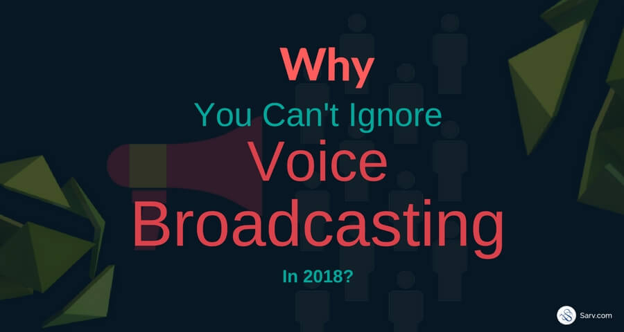 Voice_Broadcasting