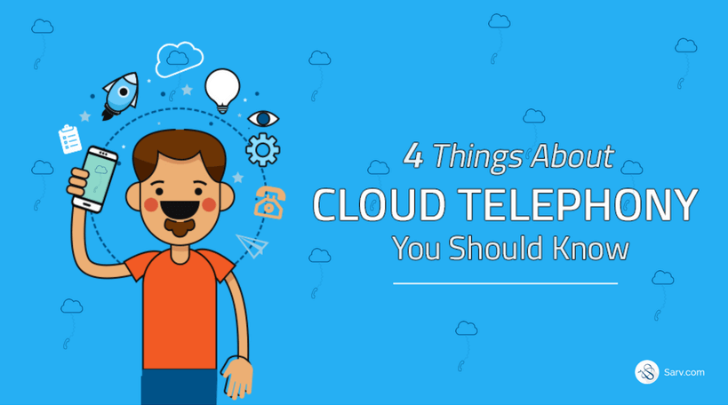 cloud telephony providers in india