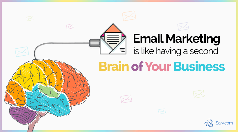 Email Marketing services for small business