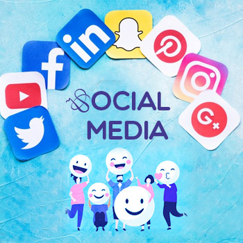 digital social media