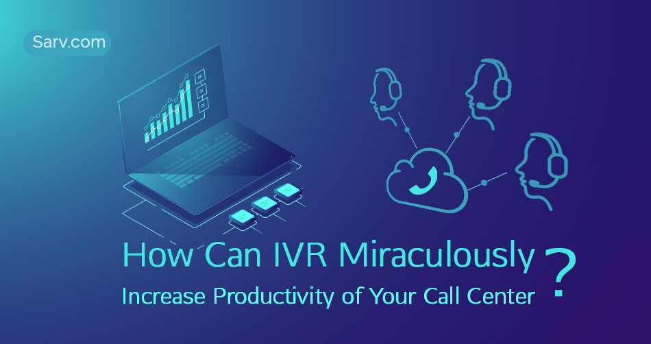 What is Interactive Voice Response (IVR)