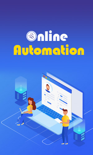 Online Automation