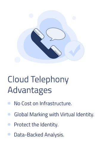 Cloud Telephony Advantages