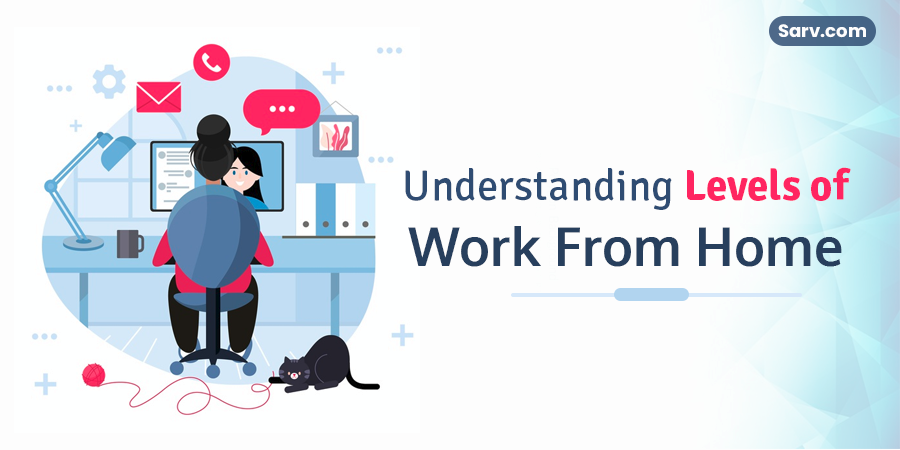 Understanding Levels of Work From Home: Part 2