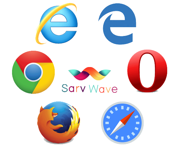 Sarv_Wave_suppor_all_browser